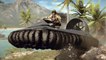 Battlefield 4 - Trailer zum dritten DLC »Naval Strike«