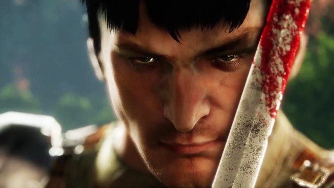 CryEngine - Showcase-Trailer von der GDC 2014