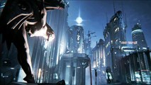 Unreal Engine 4 - Techdemo von der GDC zeigt Features der Engine