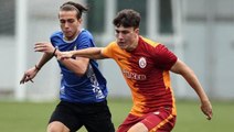 Karagümrük'e transfer olan 18 yaşındaki futbolcu Emir Tintiş'ten Galatasaray'a sitem dolu veda