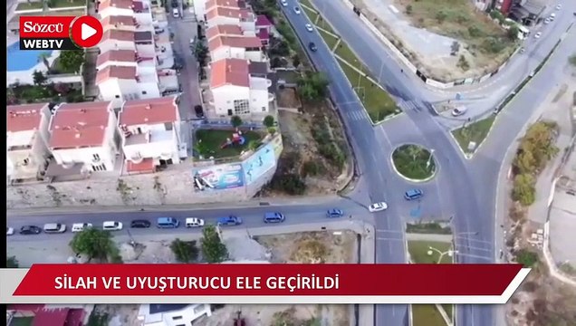 Uyuşturucu şebekesi çökertildi: 11 gözaltı