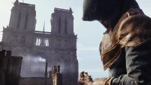 Assassin's Creed Unity - Erster Trailer zum neuen Attentäter-Spiel in Paris