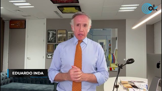 Inda: ¿A qué espera Ximo Puig para echar a Oltra, encubridora de los abusos de su marido a una menor?