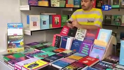 Feria del Libro Madrid 2022
