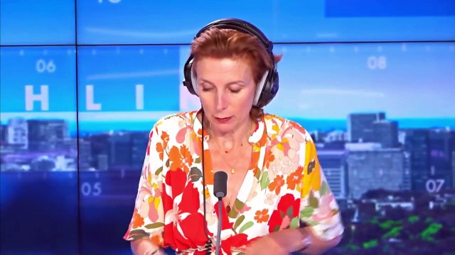 Vague de chaleur : quelles ont été les températures les plus élevées ce mardi ?