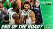 What went wrong in Game 5 of the NBA Finals for Boston, and can they fix it in Game 6? | Celtics Lab