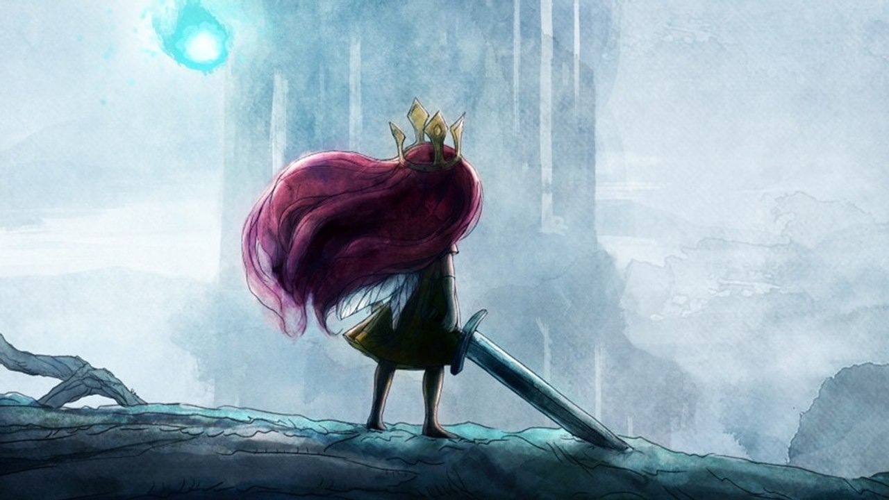 Child of Light - Gameplay-Trailer zu Kämpfen, Rätseln, Skills & Crafting