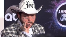 Post Malone Engaged: Singer Reveals He Proposed & Announces Birth Of 1st Child
