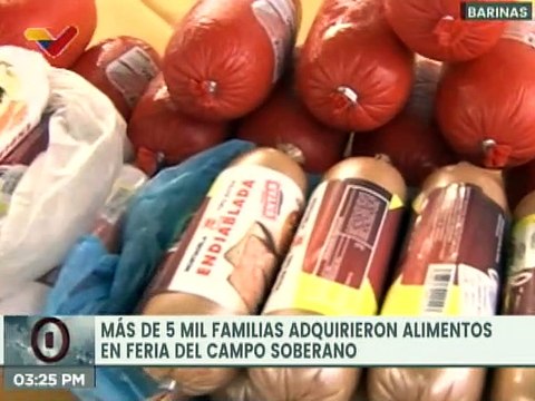 Plan Mi Clap es Productivo beneficia más de 5 mil familias en Barinas