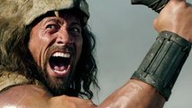 Hercules - Der erste Trailer mit The Rock Dwayne Johnson