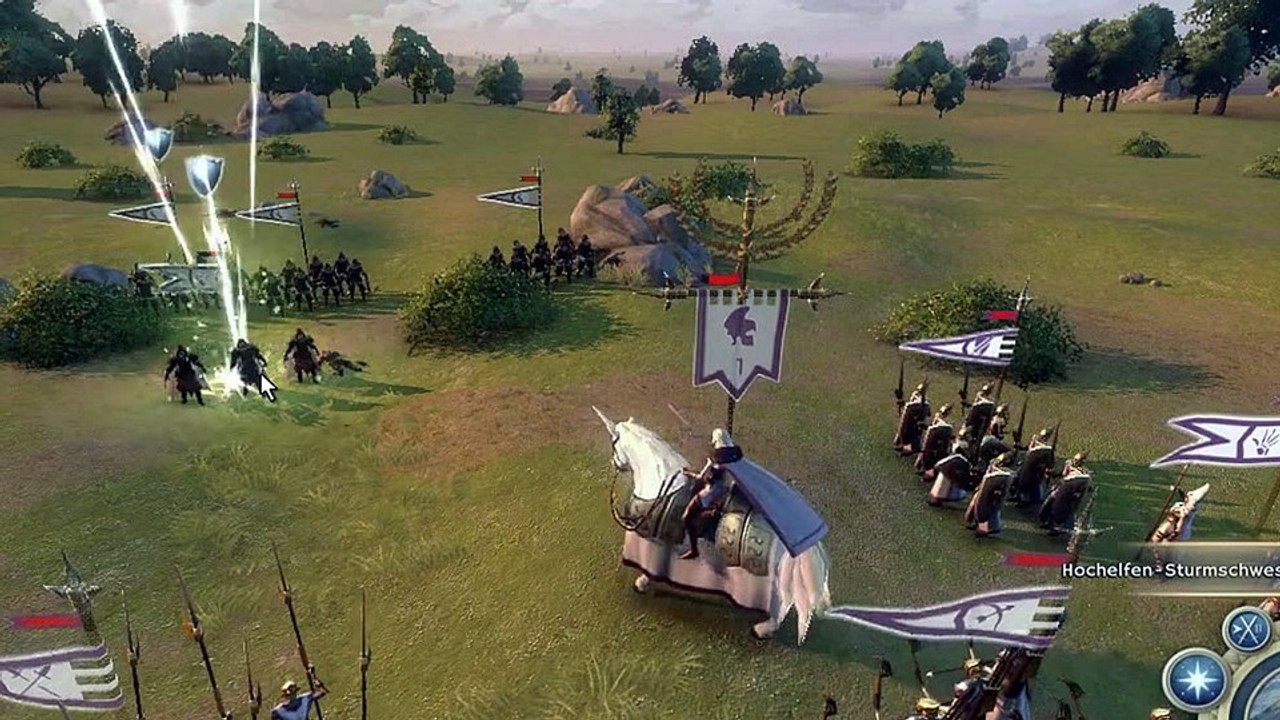 Age of Wonders 3 - Test-Video zum Strategie-Schwergewicht