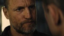 Auge um Auge - Exklusiver Clip mit Woody Harrelson