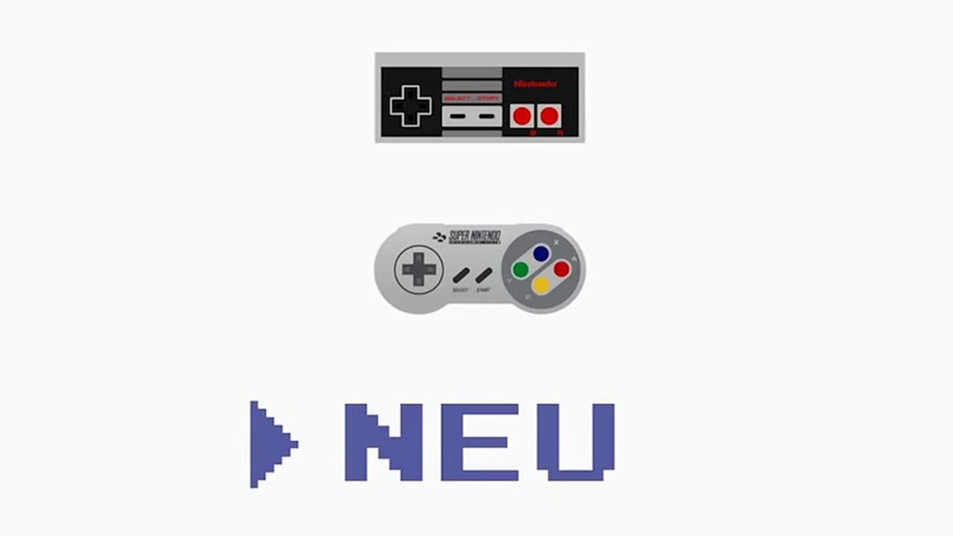 Wii U - Trailer stellt Game Boy Advance-Spiele für die Virtual Console vor