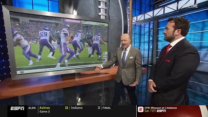 NFL Primetime 2018 Week 5
