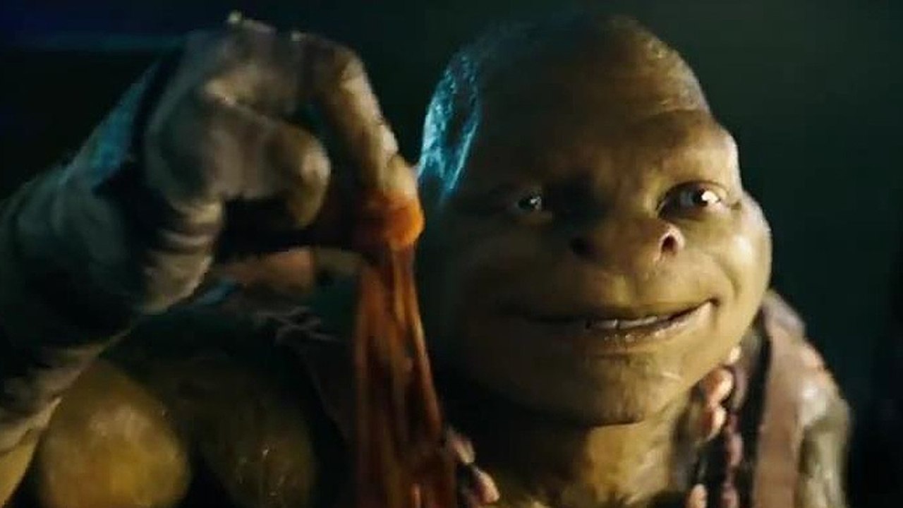 Teenage Mutant Ninja Turtles - Debüt-Trailer zum Schildkröten-Reboot von Michael Bay