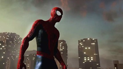 The Amazing Spider-Man 2 - Trailer mit Gameplayszenen aus der PS4-Version