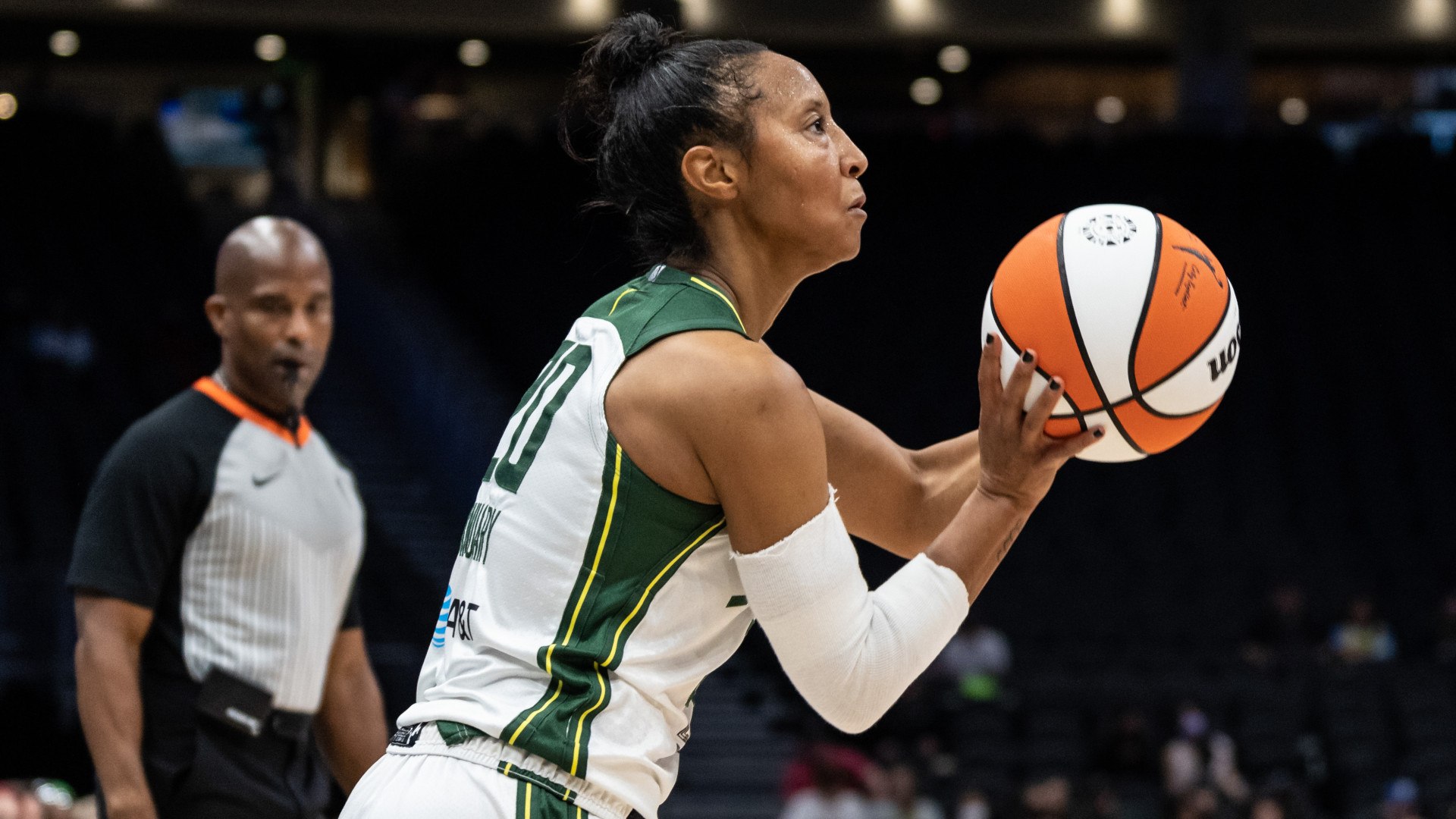 WNBA 6/14 Preview: Best Bets
