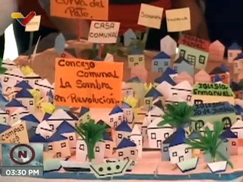 Zulia | Brigadistas del Movimiento Somos Venezuela captan problemas de las comunidades en Cabimas