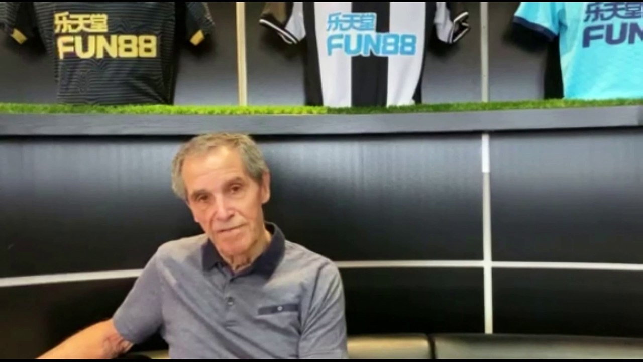 WATCH as stars including David Beckham, Ant and Dec, Jordan Pickford, Paul Collingwood and Chris and Rosie Ramsey send messages of support for mother battling cancer