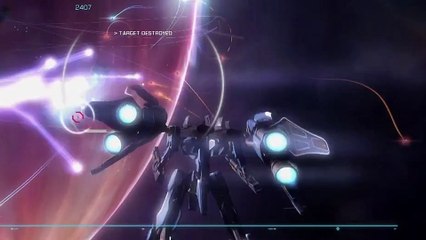 Strike Suit Zero - Entwickler-Tagebuch zum Director's Cut