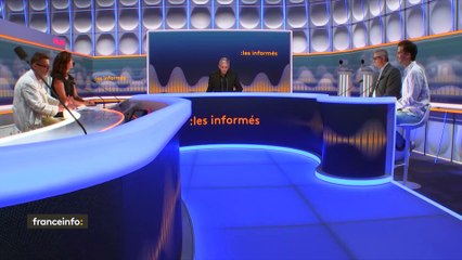 Les informés du mardi 14 juin 2022