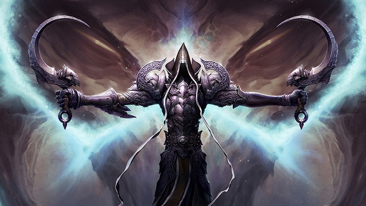 Diablo 3: Reaper of Souls - Test-Video zum Action-RPG-Addon