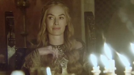 Game of Thrones - Einladung ans Set