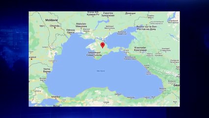 L'histoire et la géopolitique du conflit Ukraine/Russie - François Asselineau