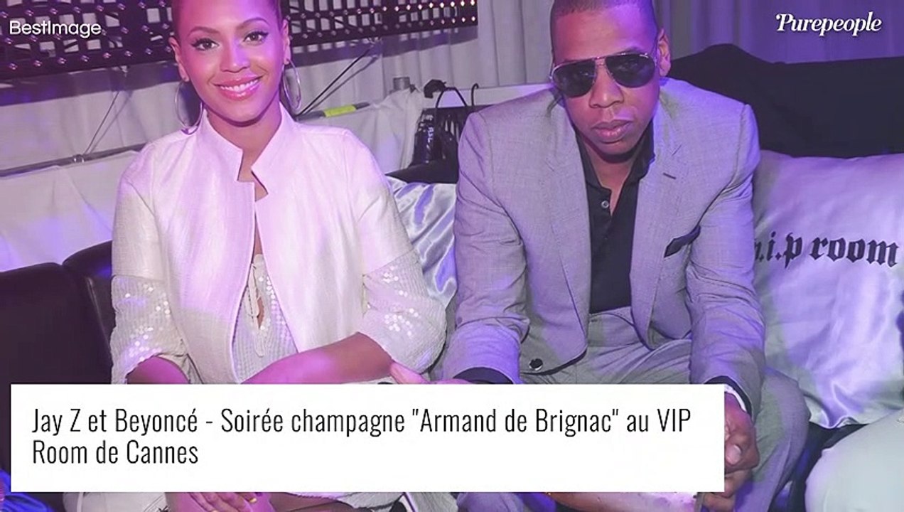 Beyoncé : À 10 ans, sa fille Blue Ivy est son portrait craché
