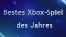 GameStars 2013 - Aufruf zur Wahl des besten Xbox-Spiels des Jahres