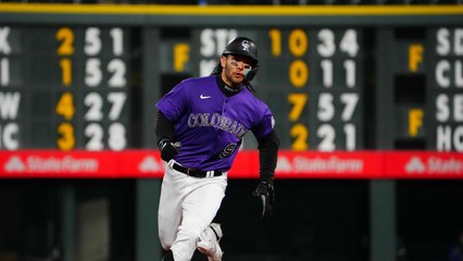 MLB 6/14 DFS: Top Valued Outfielders