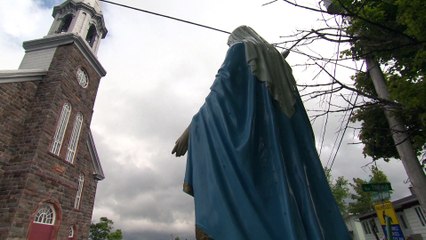 L'église Saint-Paul-de-la-Croix bientôt vendue