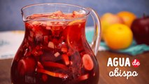 Receta de agua de Obispo, ¡refrescante y deliciosa bebida!