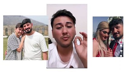 O rezil ağzınıza Diyanet'i almayın! Eşcinsel sapkın kamuoyuyla alay etti