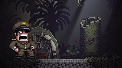 Mercenary Kings - Launch-Trailer zum Indie-Shoot 'em Up
