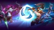 Heroes of the Storm - Preview-Video zur Alpha des Blizzard-MOBAs