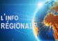 L'Info régionale du 14 juin 2022