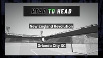 New England Revolution vs Orlando City SC: Both Teams To Score, June 15, 2022
