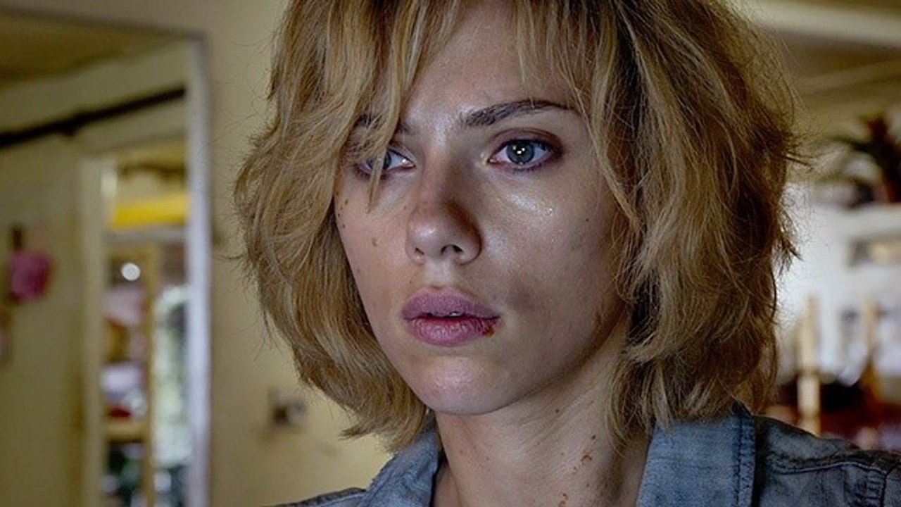 Lucy - Luc Besson macht Scarlett Johansson zur Superheldin