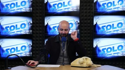 Replay de Solo du Mardi 14 Juin