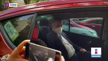 Integrantes del PRI analizan el rumbo del partido