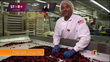 Fabricas de Comidas -- S03E14