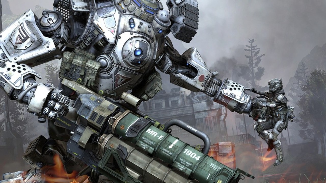 Titanfall - Entwickler-Video erklärt den Einfluss der Cloud
