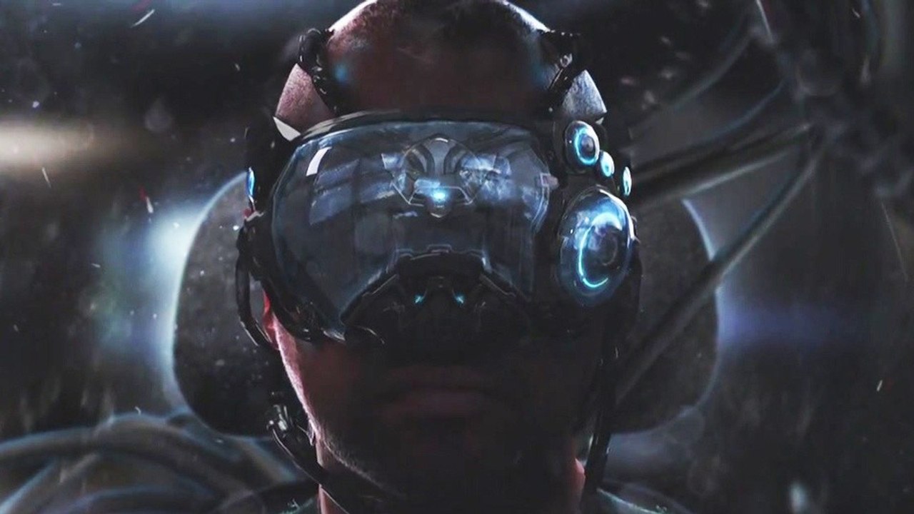 Get even - making-of »more than reality« zum shooter