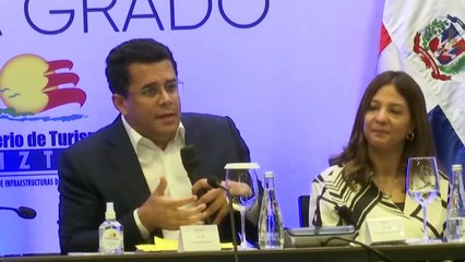 Abinader: Hay transición a un gobierno que haga las cosas correctas pero "no todos vamos a la misma velocidad"