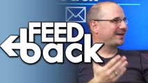 Feedback - Folge #2 - Teil 1: Droht GameStar das Ende? Wo sind die Redakteure hin?