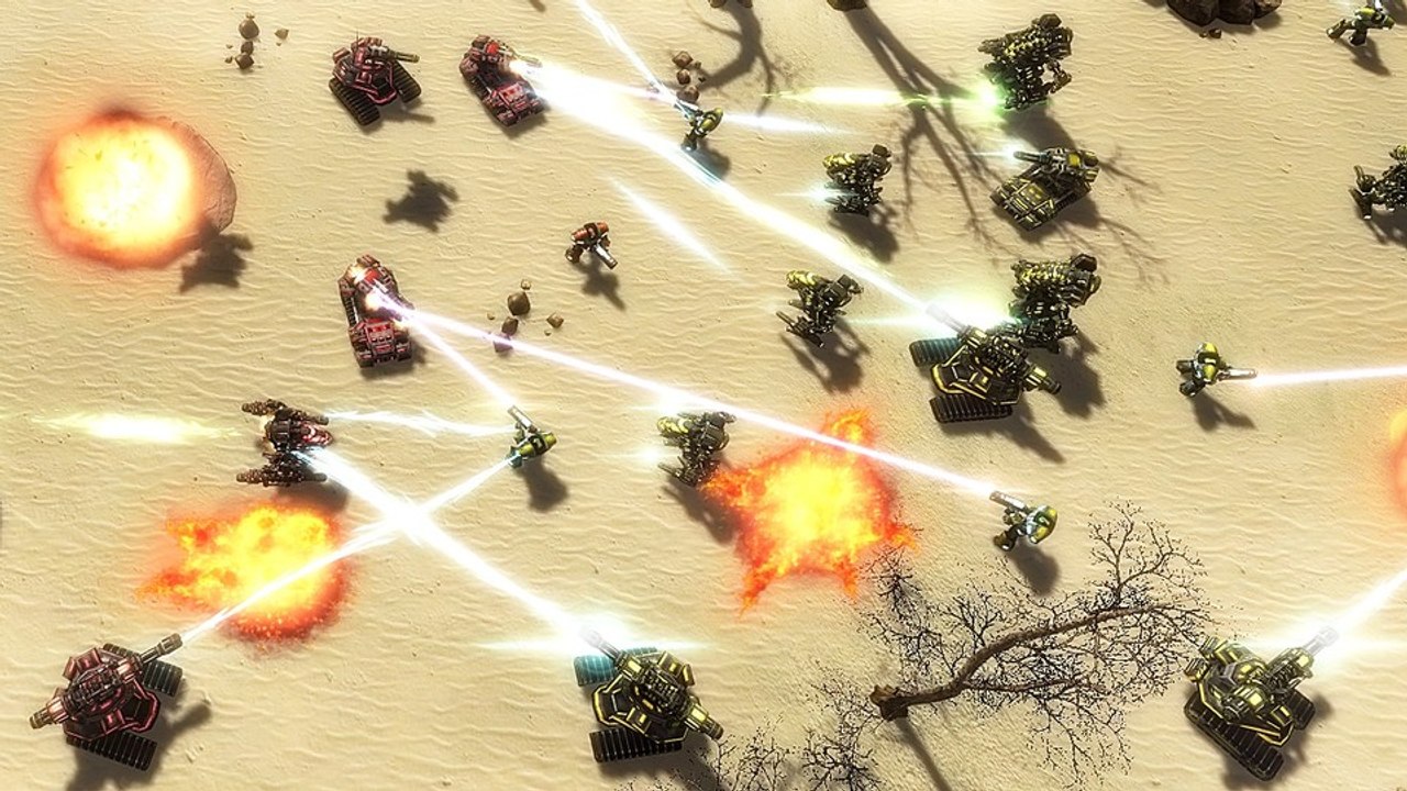 Was ist... Meridian: New World? - Angespielt-Video zur Early-Access-Version