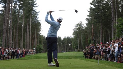 There Should Be No Issue With Players Choosing The LIV