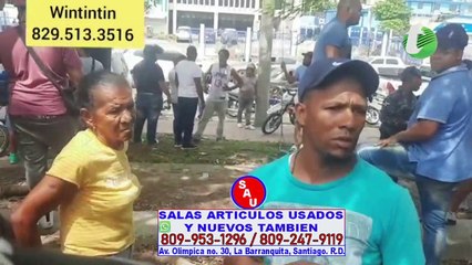 Joven acabo con su vida en nibaje frente a coraasan