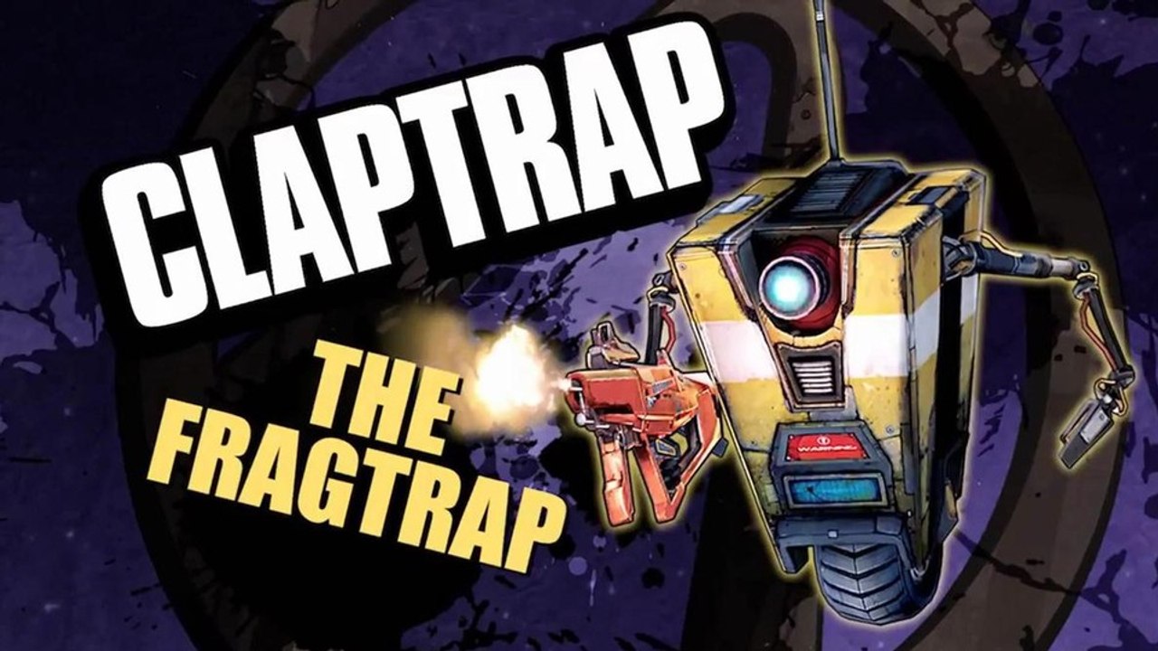 Borderlands: The Pre-Sequel - Gameplay-Trailer mit Entwickler-Kommentar